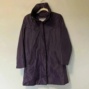 Marc New York Purple  Jacket